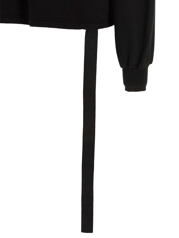 Sudadera - Negro shop online: DRKSHDW