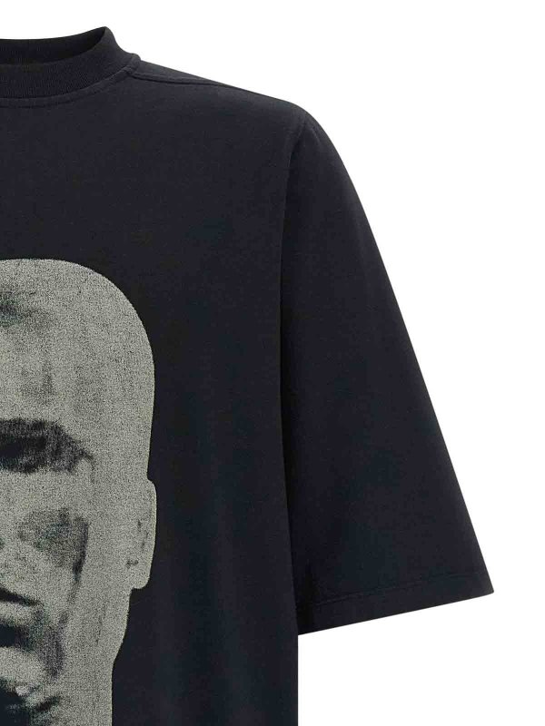 The Best Shops DRKSHDW: t-shirts - Jumbo Ss T T-Shirt