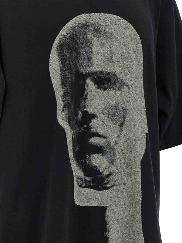 Jumbo Ss T T-Shirt shop online: DRKSHDW