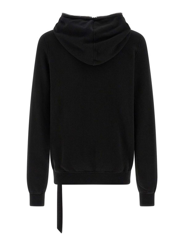 DRKSHDW: スウェット＆セーター online - スウェットシャツ/セーター - 黒