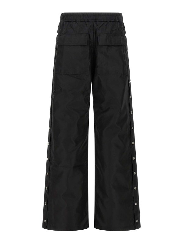 DRKSHDW: Casual Hosen online - Casual Hose - Schwarz