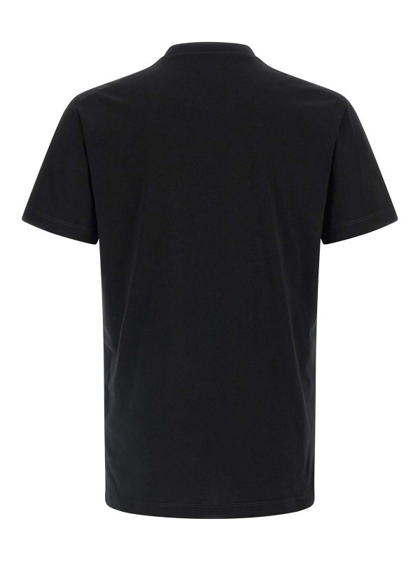DSQUARED2: t-shirt online - Maglietta
