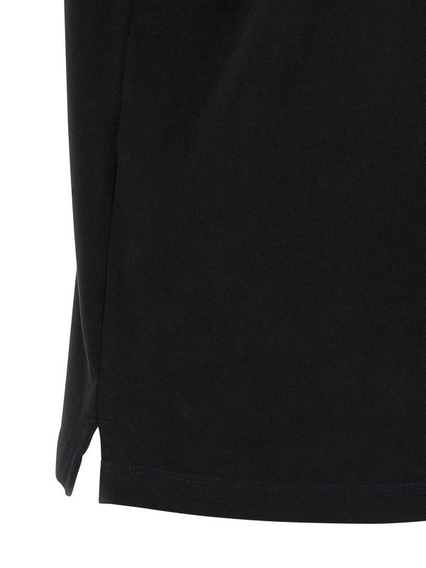 T-Shirt - Blanc shop online: DSQUARED2