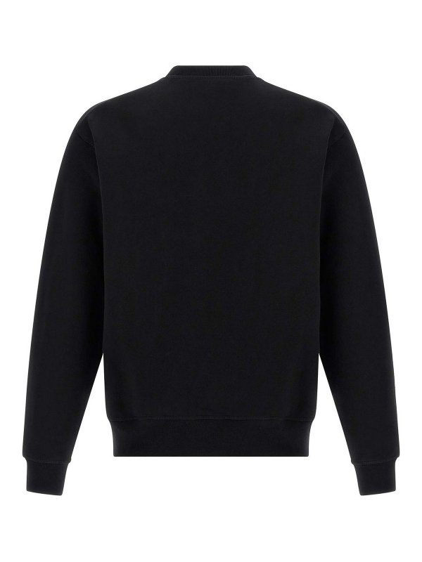 DSQUARED2: Sweatshirts & Sweaters online - X Ducati Capsule Sweatshirt
