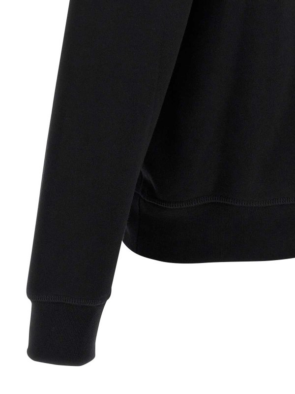 X Ducati Capsule Sweatshirt shop online: DSQUARED2