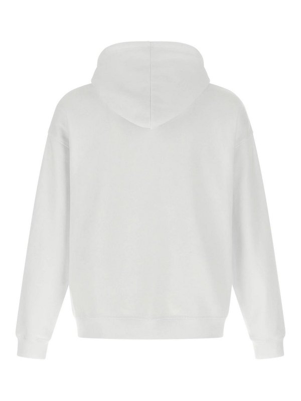DSQUARED2: Sweatshirts & Sweaters online - Magliano X  Capsule Hoodie