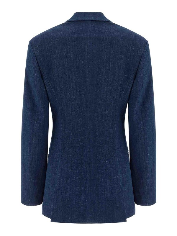 DSQUARED2: blazers online - Blazer Bettter X