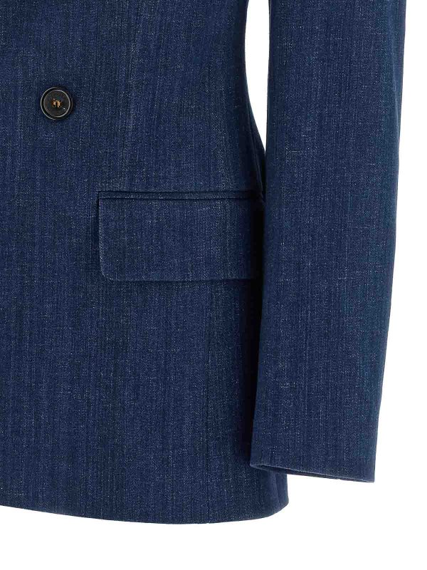 Blazer Bettter X shop online: DSQUARED2