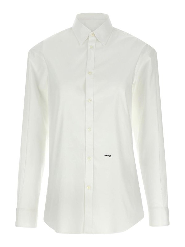 DSQUARED2: shirts - Bettter X  Shirt