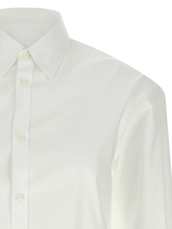 The Best Shops DSQUARED2: shirts - Bettter X  Shirt