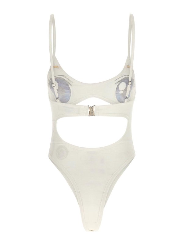 DSQUARED2: Tops & Tank tops online - Bettter X  Bodysuit