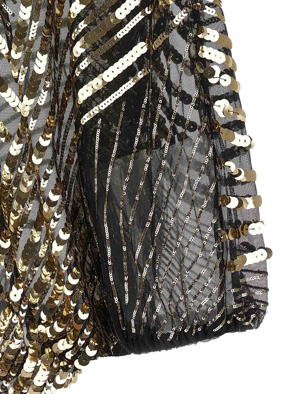 Bluse - Schwarz shop online: EMILIO PUCCI