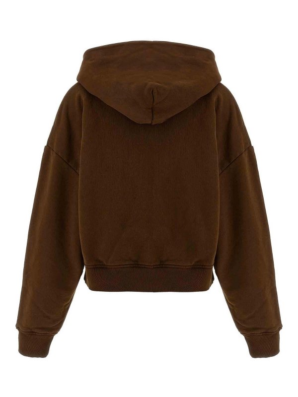 ENTIRE STUDIOS: Sweatshirts & Sweaters online - Hoodie