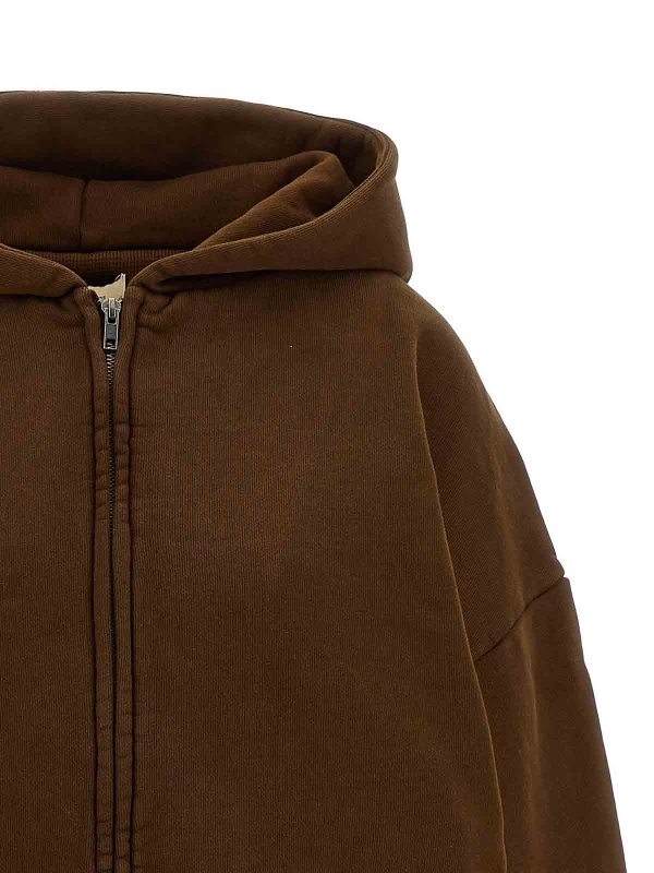 The Best Shops ENTIRE STUDIOS: Sweatshirts & Sweaters - Hoodie