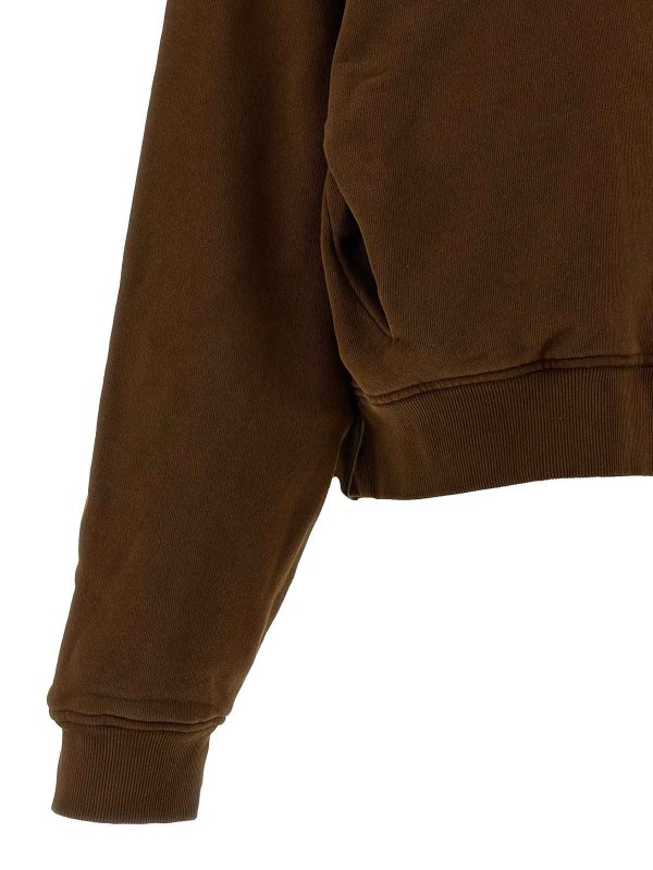 Hoodie shop online: ENTIRE STUDIOS