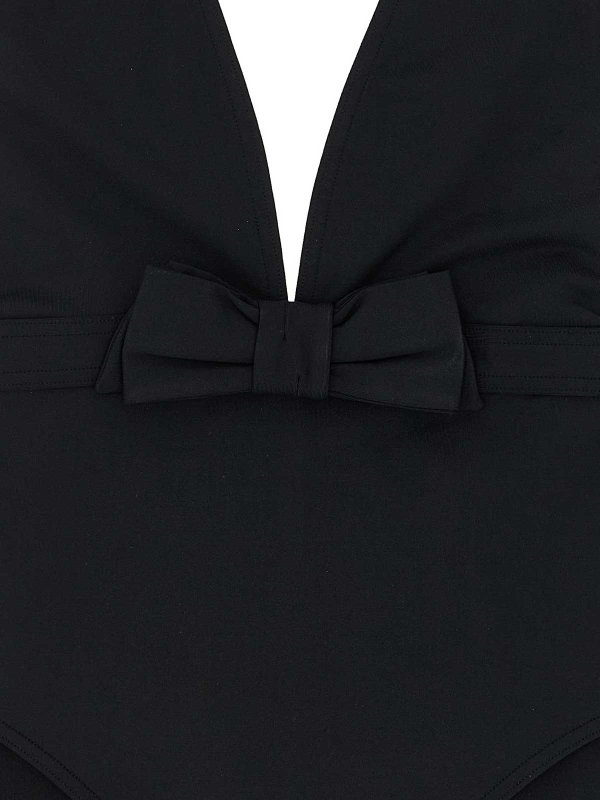 The Best Shops ERES: Badeanzüge - Badeanzug - Schwarz