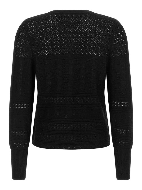 ERES: cardigans online - Trio Cardigan