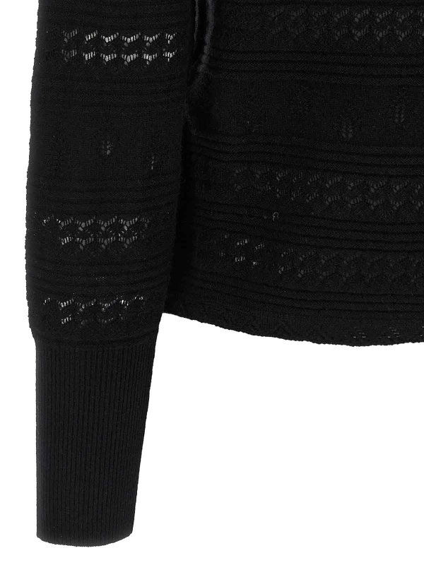 Trio Cardigan shop online: ERES