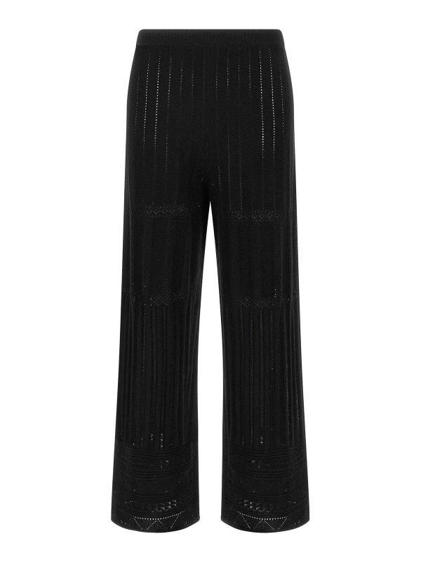 ERES: pantaloni casual - Pantaloni dell