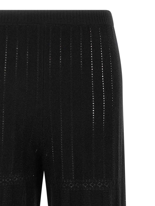 The Best Shops ERES: pantaloni casual - Pantaloni dell