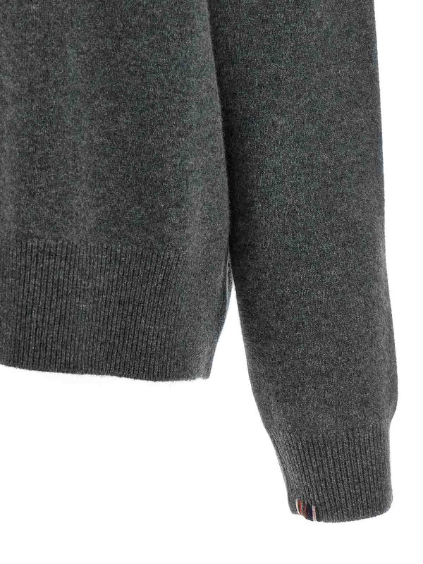 N431 Mike Sweater shop online: EXTREME CASHMERE