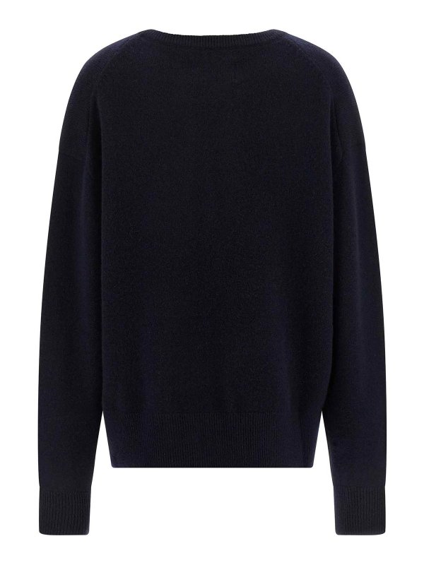 EXTREME CASHMERE: maglia collo rotondo online - N431 Maglia Mike