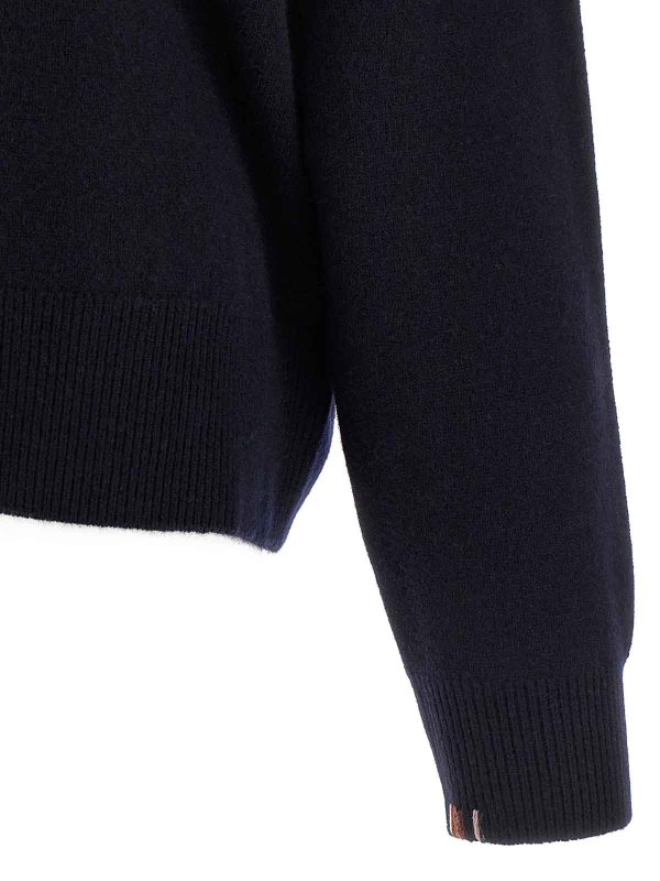 N431 Maglia Mike shop online: EXTREME CASHMERE