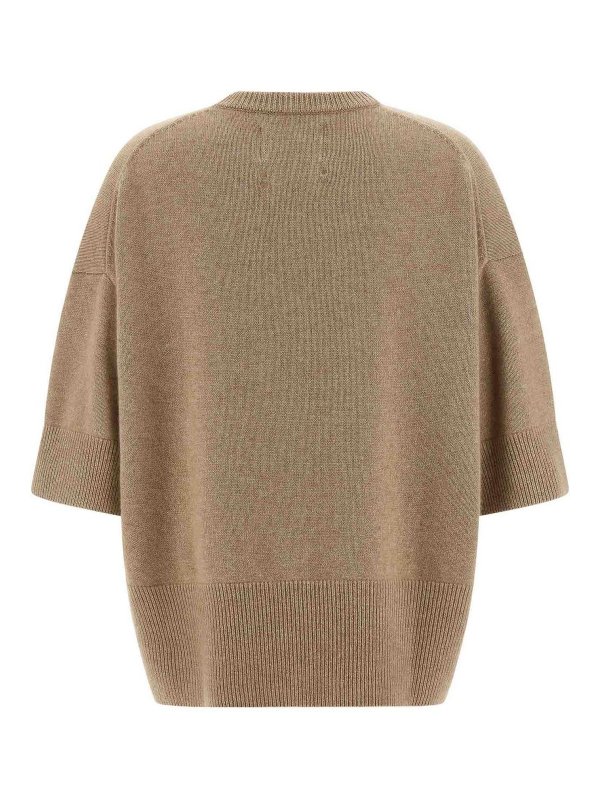 EXTREME CASHMERE: crew necks online - N433 Sassie Sweater
