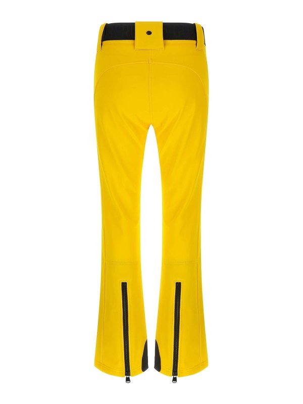 GOLDBERGH: Pantalones deportivos online - Pantalones Deportivos - Amarillo