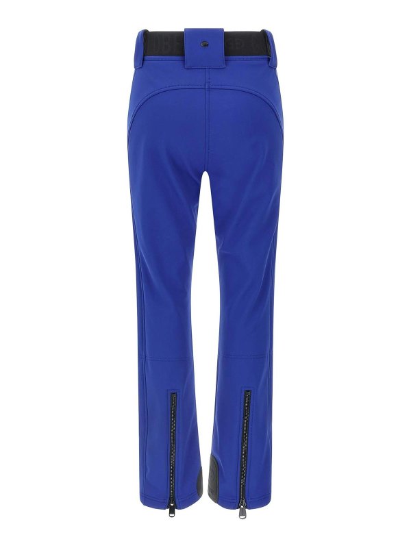 GOLDBERGH: スウェットパンツ online - トラックスーツ ボトムス - ブルー