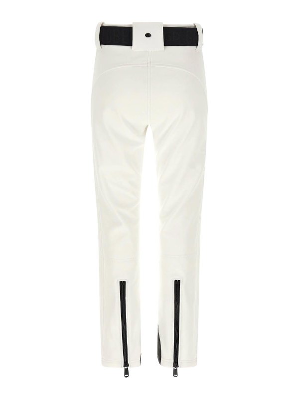 GOLDBERGH: スウェットパンツ online - トラックスーツ ボトムス - 白