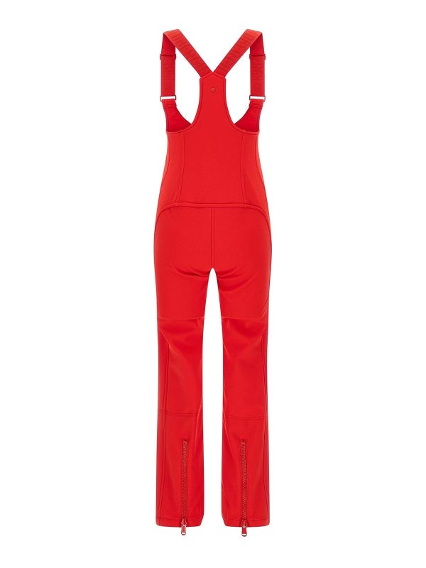 GOLDBERGH: jeans a zampa online - Phoebe Ski Overalls