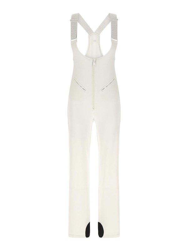 GOLDBERGH: Jeans acampanados - Jeans Acampanados - Blanco