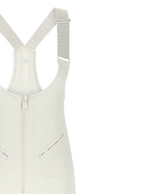 The Best Shops GOLDBERGH: Jeans acampanados - Jeans Acampanados - Blanco