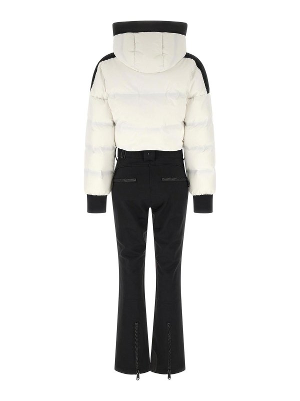GOLDBERGH: Turtlenecks & Polo necks online - Nve Ski Suit