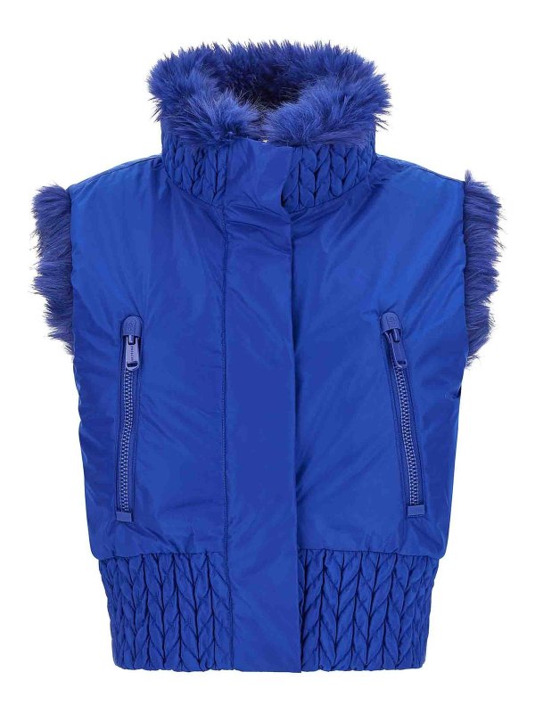 GOLDBERGH: ベスト online - ベスト - ブルー