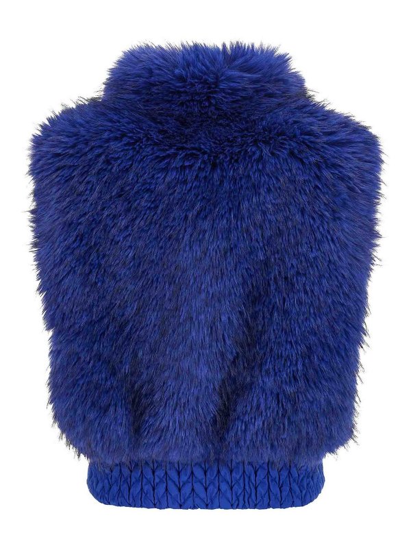 The Best Shops GOLDBERGH: ベスト - ベスト - ブルー