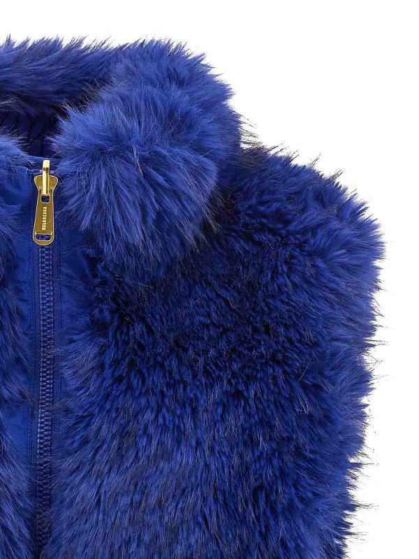 ベスト - ブルー shop online: GOLDBERGH