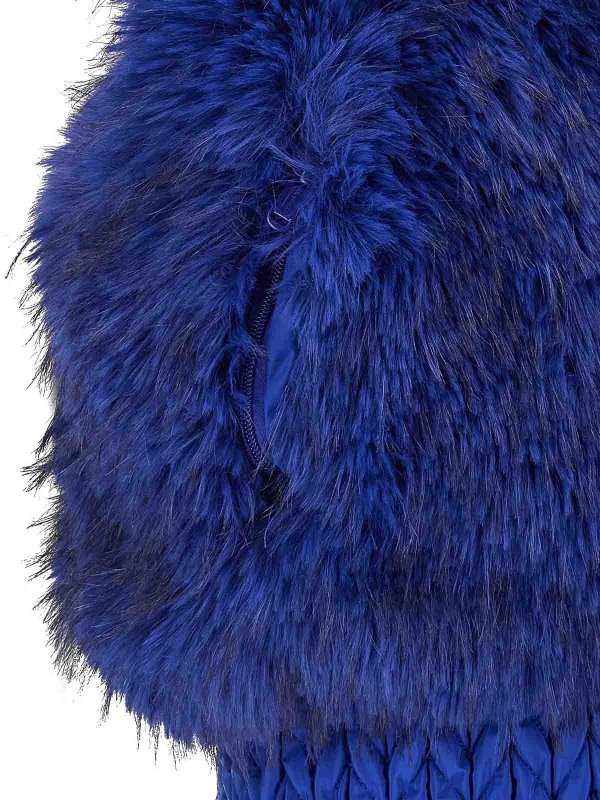 GOLDBERGH buy online ベスト - ブルー