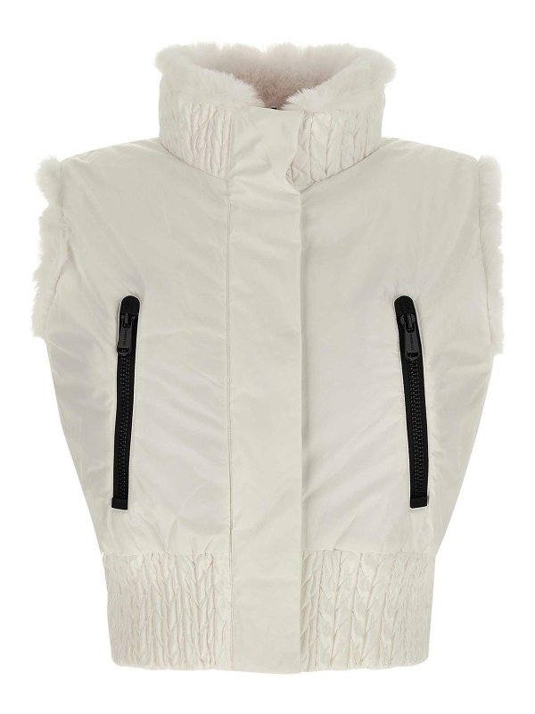 GOLDBERGH: ベスト online - ベスト - 白