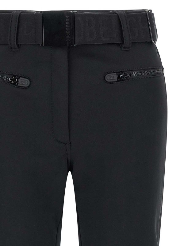 The Best Shops GOLDBERGH: tracksuit bottoms - Paris Pants