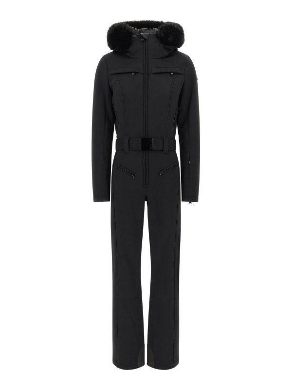 GOLDBERGH: Turtlenecks & Polo necks - Ski Suit