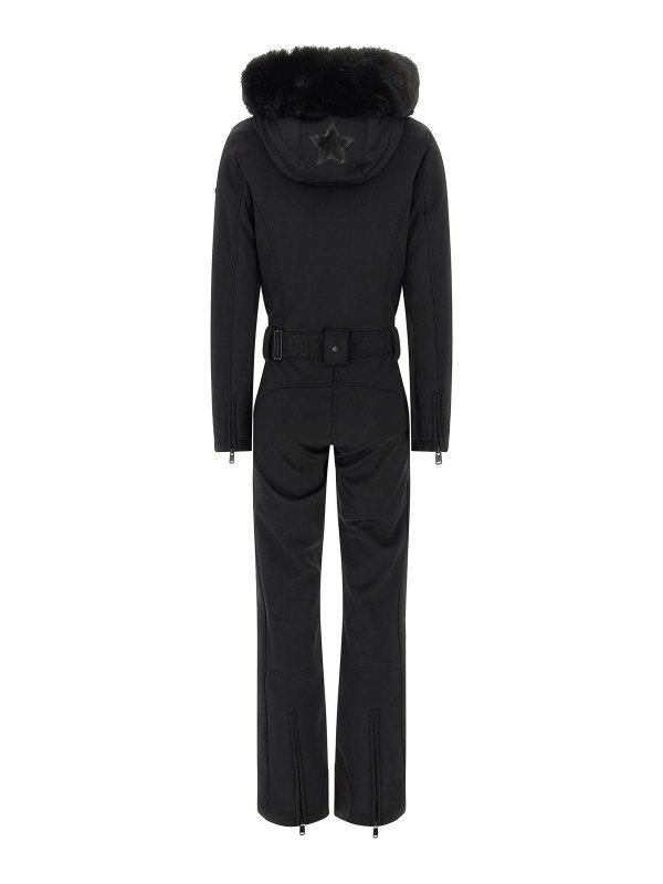 GOLDBERGH: Turtlenecks & Polo necks online - Ski Suit