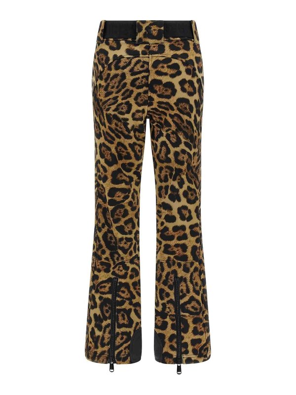 GOLDBERGH: スウェットパンツ online - トラックスーツ ボトムス - ブラウン