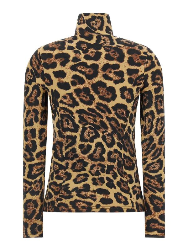 GOLDBERGH: crew necks online - Leona Sweater