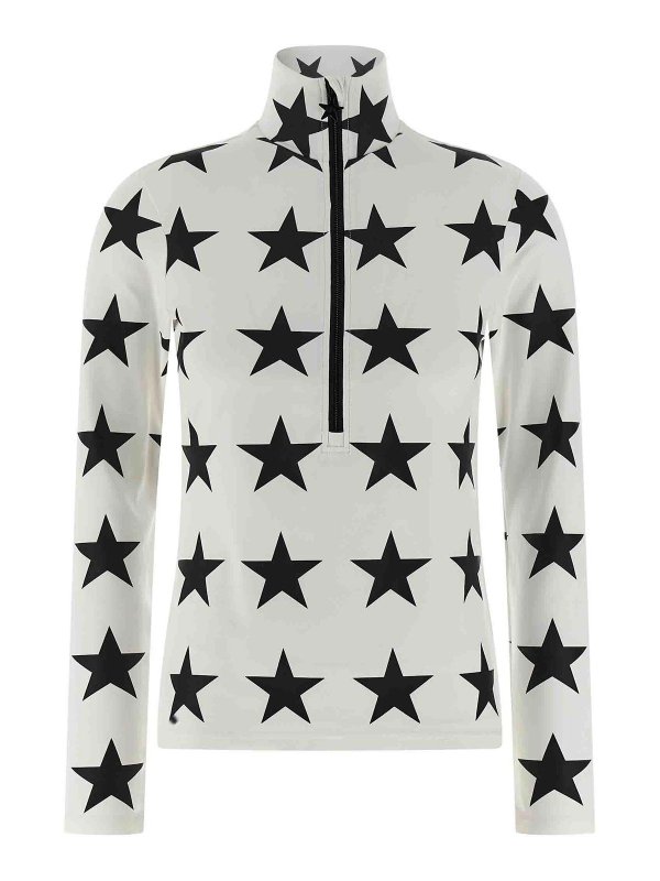 GOLDBERGH: maglia a collo alto e polo - Maglia tecnica