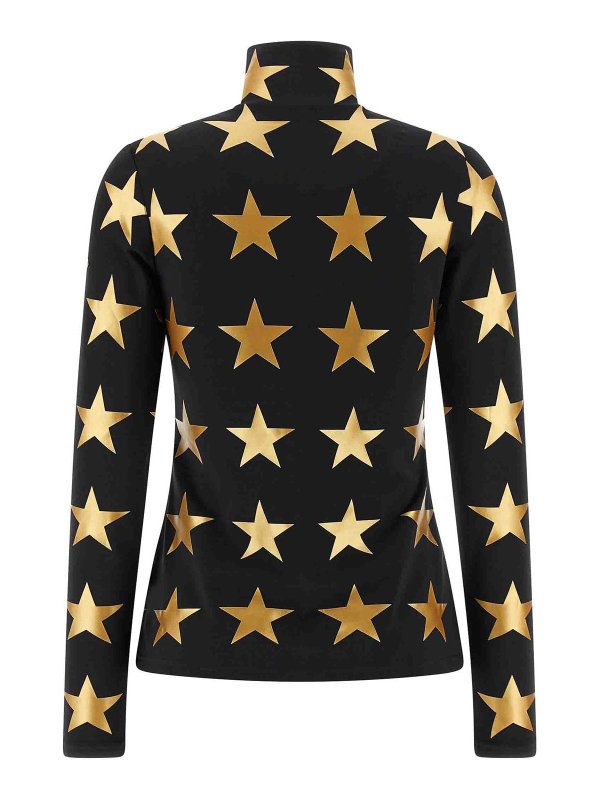 GOLDBERGH: タートルネック online - タートルネック/ポロネック - 金