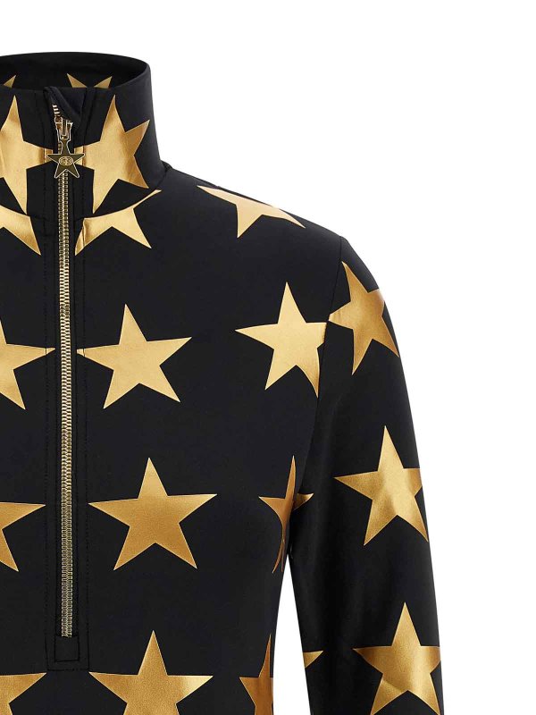 The Best Shops GOLDBERGH: タートルネック - タートルネック/ポロネック - 金