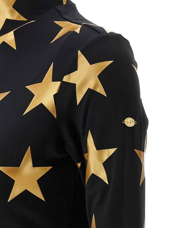 タートルネック/ポロネック - 金 shop online: GOLDBERGH