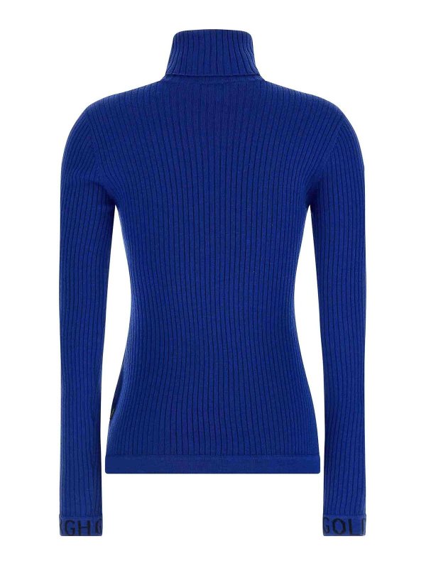 GOLDBERGH: crew necks online - Mira Turtleneck Sweater